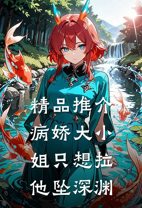 精品推介病娇大小姐只想拉他坠深渊
