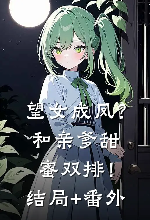 望女成凤？和亲爹甜蜜双排！结局+番外