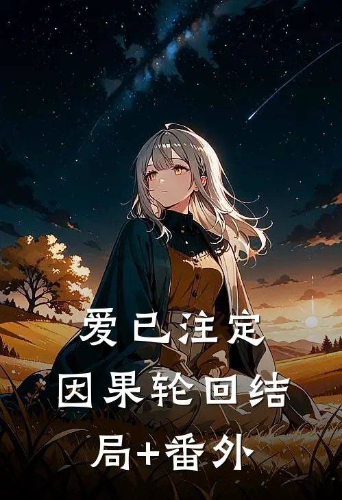 爱已注定，因果轮回结局+番外