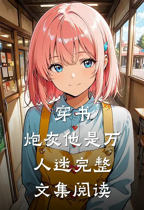 穿书，炮灰他是万人迷完整文集阅读
