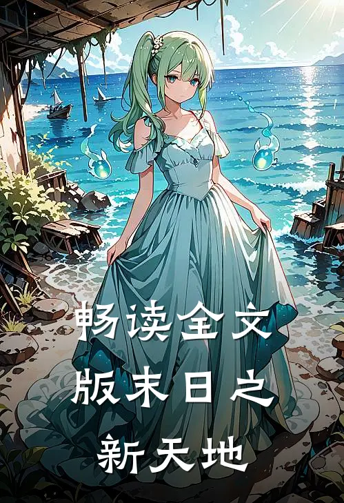 畅读全文版末日之新天地