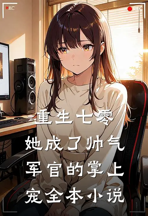 重生七零,她成了帅气军官的掌上宠全本阅读