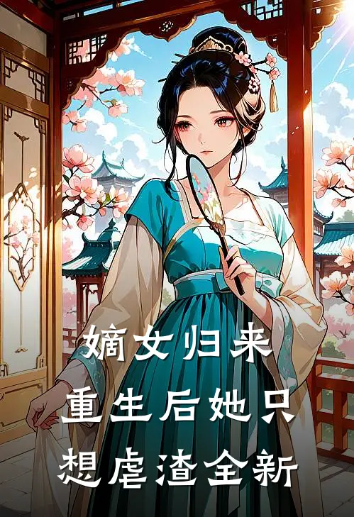 嫡女归来：重生后她只想虐渣全新