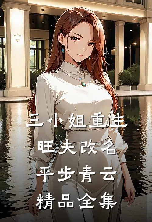 三小姐重生：旺夫改名，平步青云精品全集