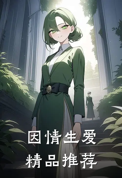 因情生爱精品推荐