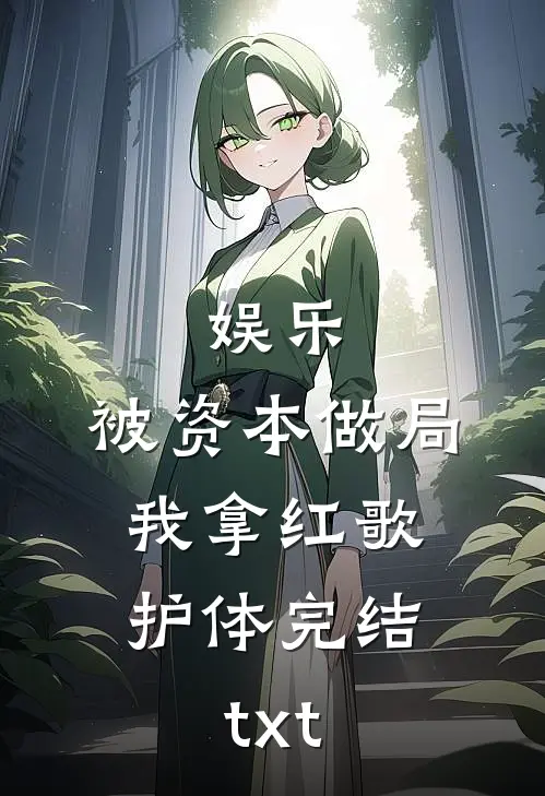 娱乐：被资本做局，我拿红歌护体完结txt