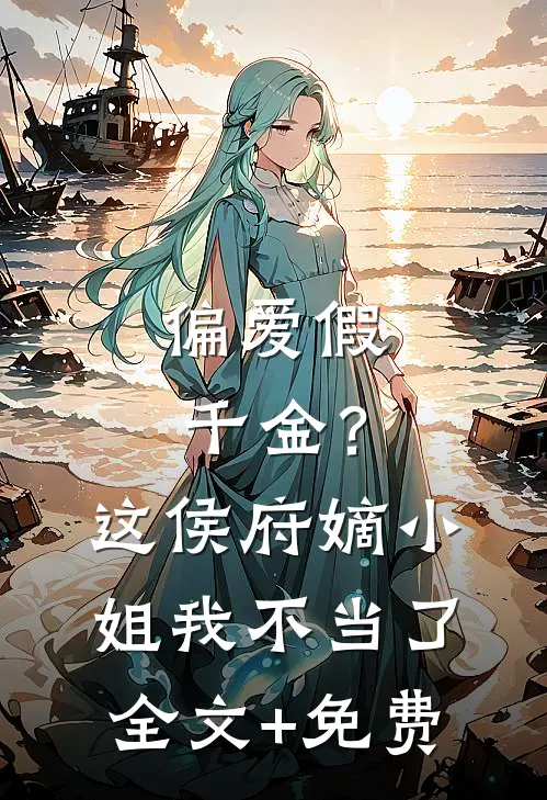 偏爱假千金？这侯府嫡小姐我不当了全文+免费