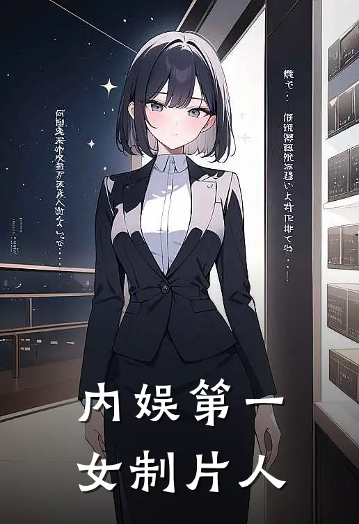 内娱第一女制片人