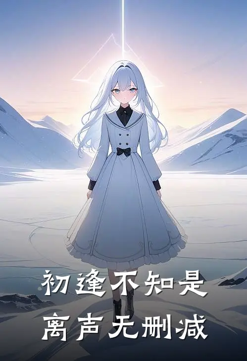 初逢不知是离声无删减