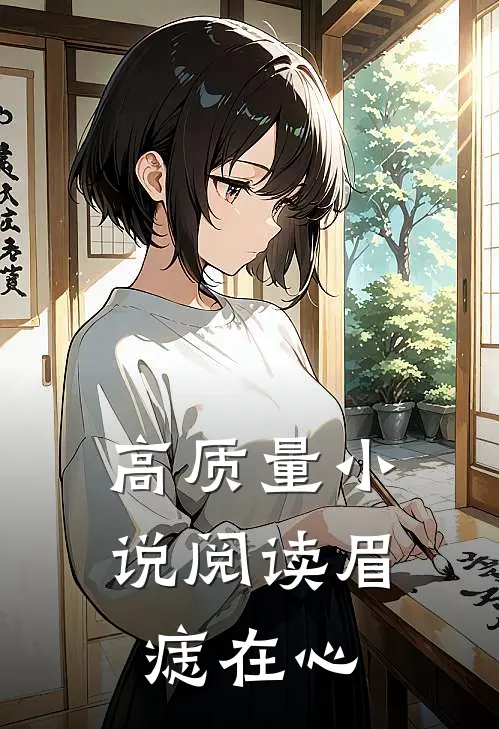 高质量小说阅读眉痣在心