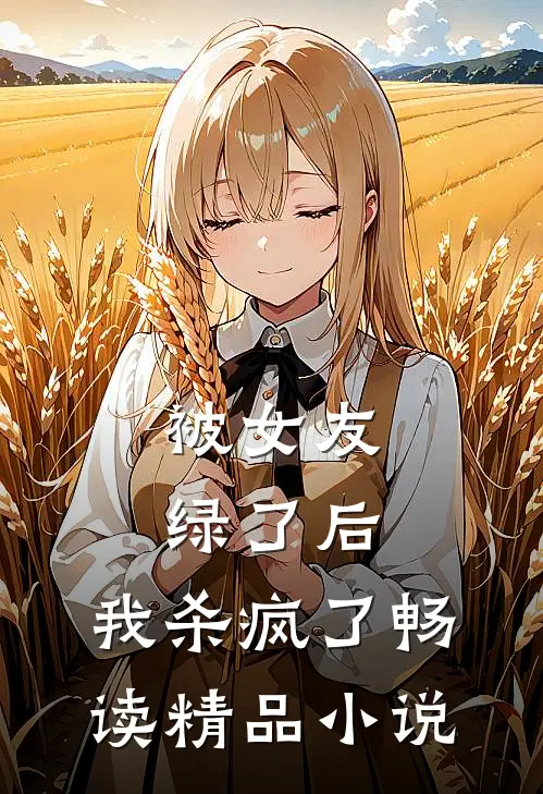 被女友绿了后，我杀疯了畅读精品小说
