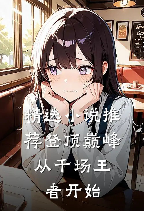 精选推荐登顶巅峰,从千场王者开始
