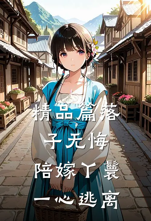 精品篇落子无悔，陪嫁丫鬟一心逃离