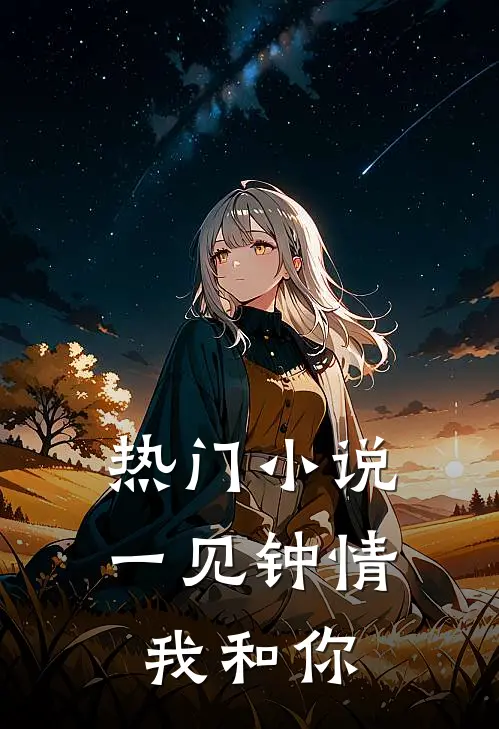 热门小说一见钟情，我和你