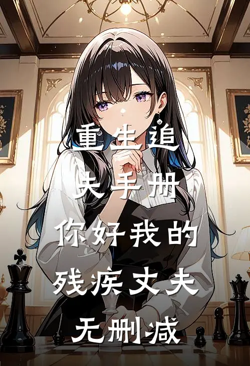 重生追夫手册：你好我的残疾丈夫无删减