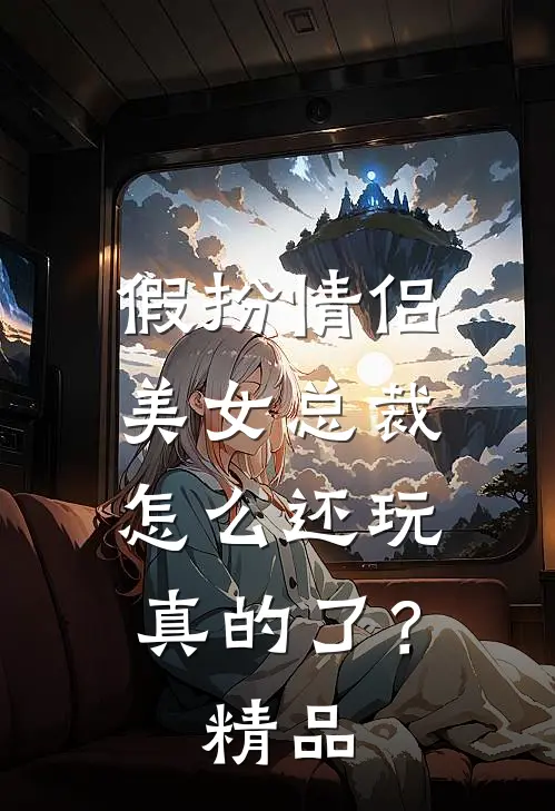假扮情侣,美女总裁怎么还玩真的了?精品视频