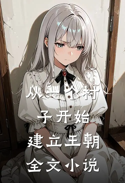 从一个村子开始，建立王朝全文小说