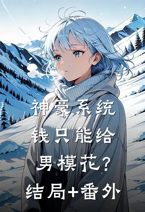 神豪系统：钱只能给男模花？结局+番外