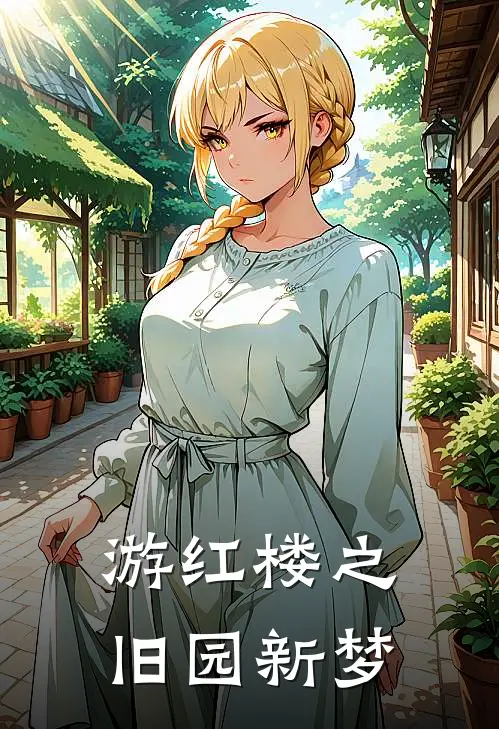 游红楼之旧园新梦