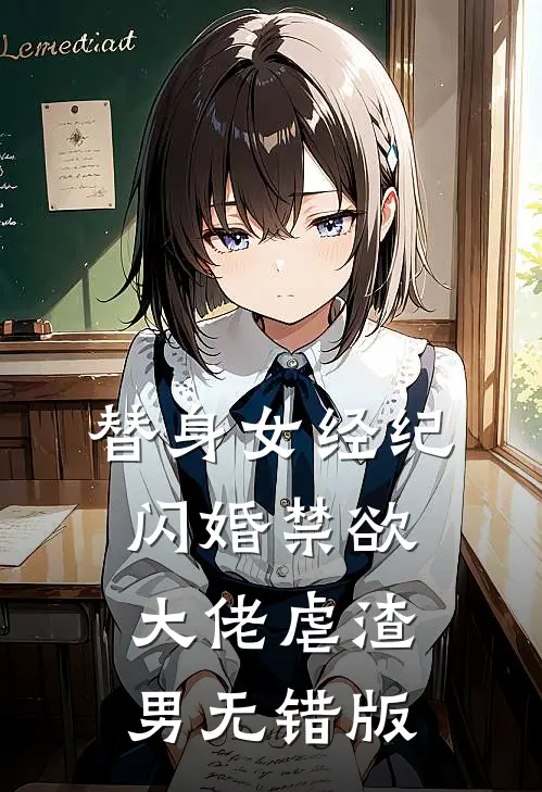 替身女经纪，闪婚禁欲大佬虐渣男无错版