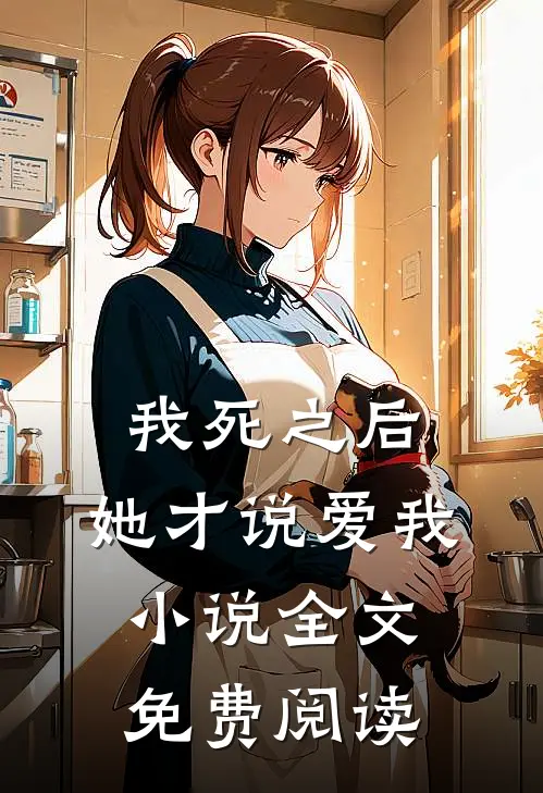 我死之后,她才说爱我全文免费阅读无弹窗