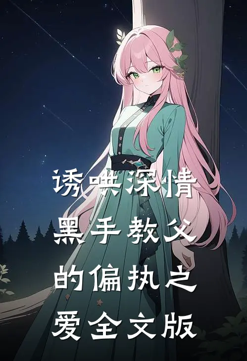 诱哄深情：黑手教父的偏执之爱全文版