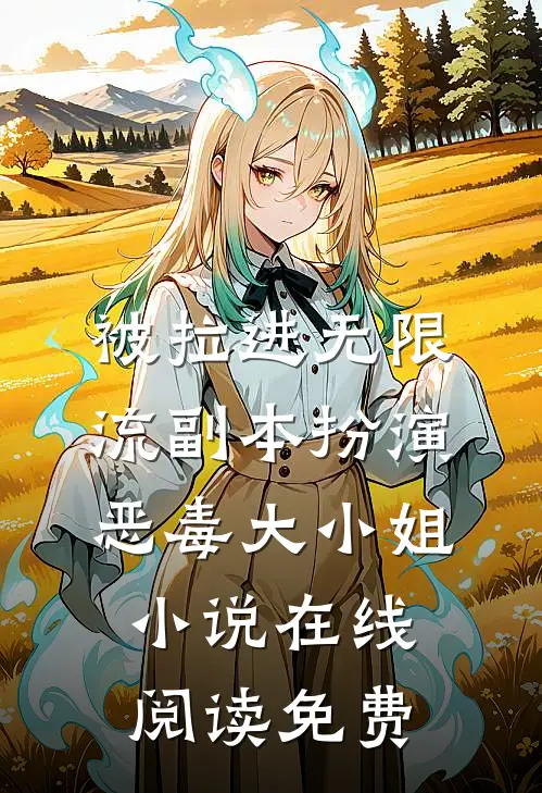 被拉进无限流副本扮演恶毒大小姐小说在线阅读免费