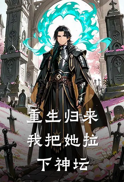 重生归来，我把她拉下神坛