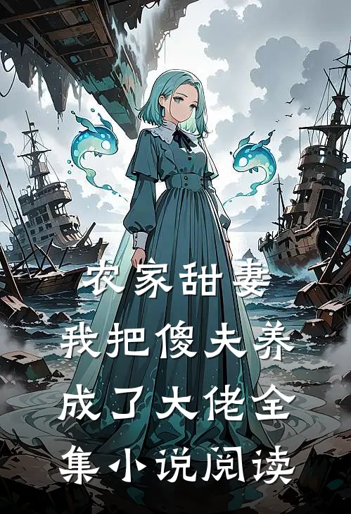 农家甜妻我把傻夫养成了大佬全集阅读
