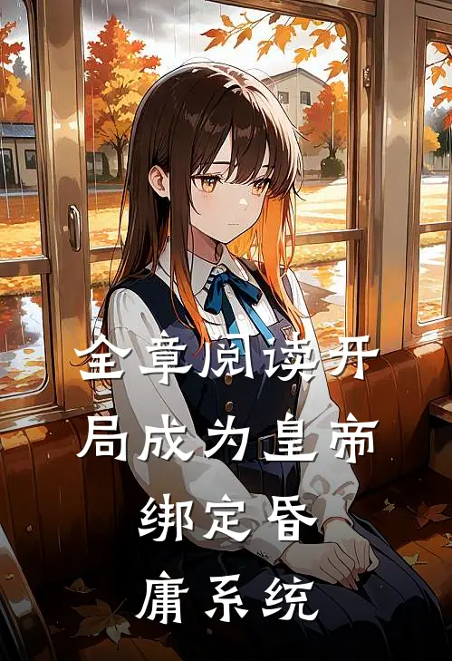 全章阅读开局成为皇帝，绑定昏庸系统