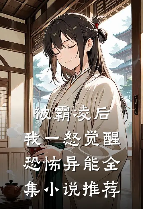 被霸凌后，我一怒觉醒恐怖异能全集小说推荐