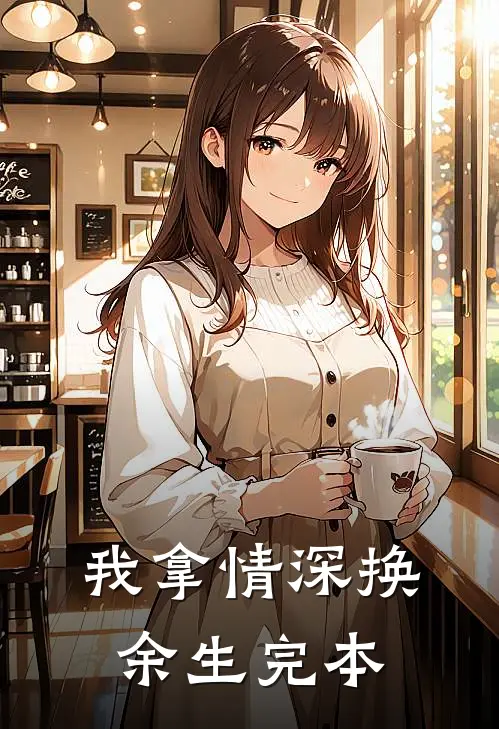 我拿情深换余生【完本】