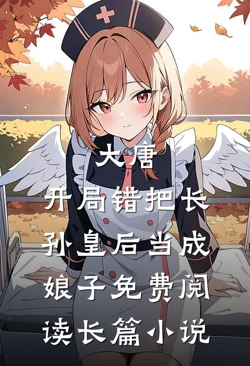 大唐:开局错把长孙皇后当成娘子免费阅读长篇小说