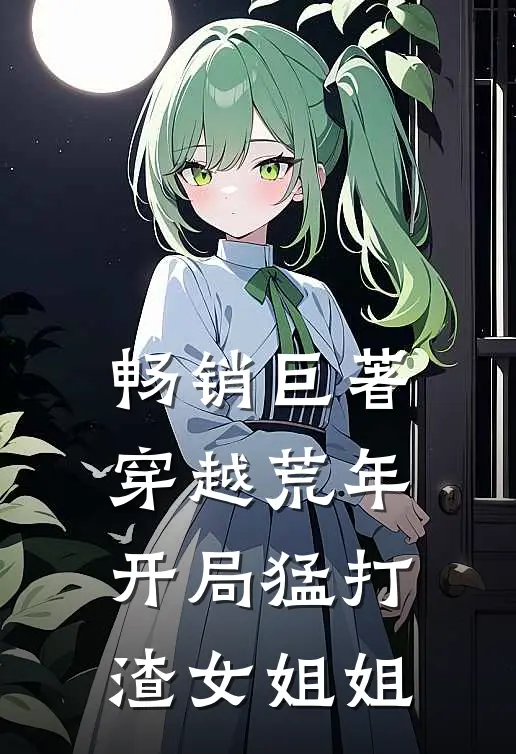 畅销巨著穿越荒年开局猛打渣女姐姐