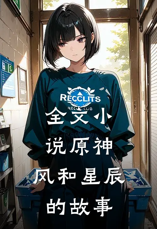 全文原神风和星辰的故事