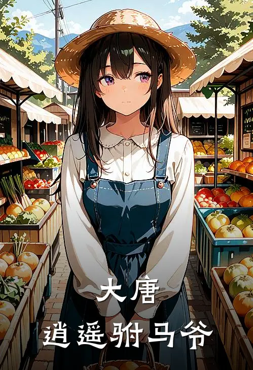 大唐逍遥驸马爷TXT