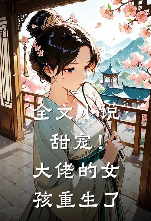全文小说甜宠！大佬的女孩重生了