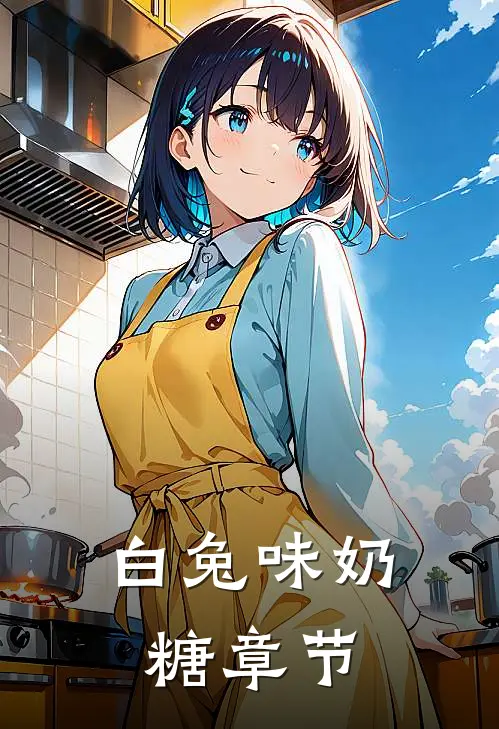 白兔味奶糖章节