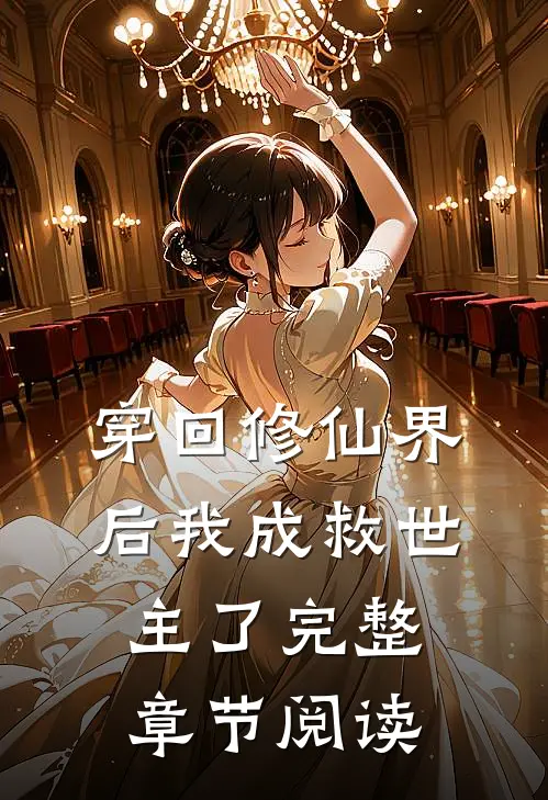 穿回修仙界后我成救世主了完整章节阅读