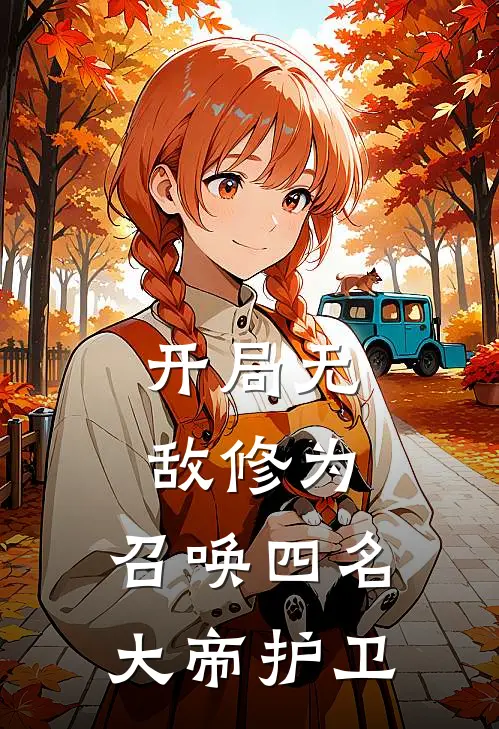 开局无敌修为,召唤四名大帝护卫免费2