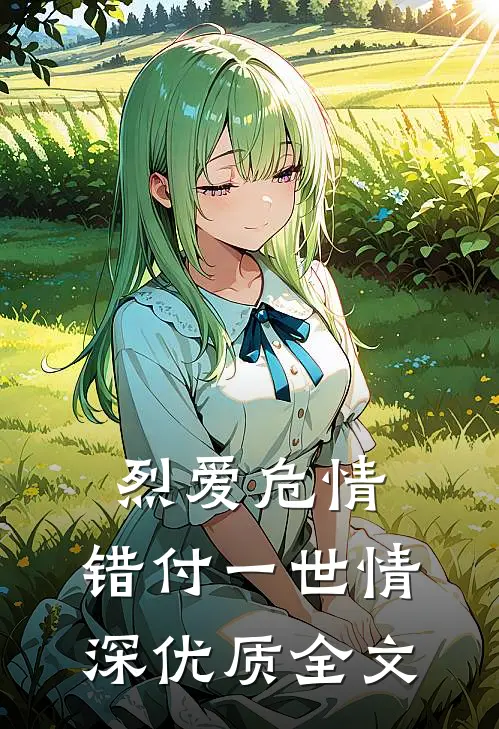 烈爱危情：错付一世情深优质全文