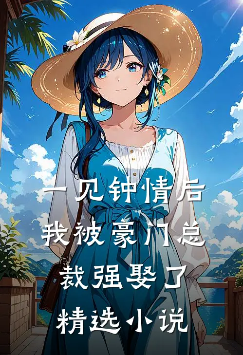 一见钟情后，我被豪门总裁强娶了精选小说