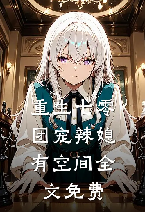 重生七零：团宠辣媳有空间全文免费