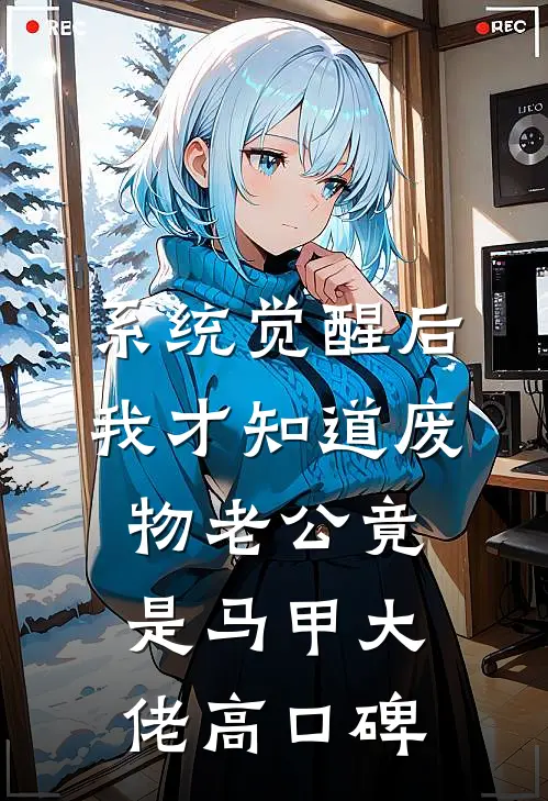 系统觉醒后，我才知道废物老公竟是马甲大佬高口碑