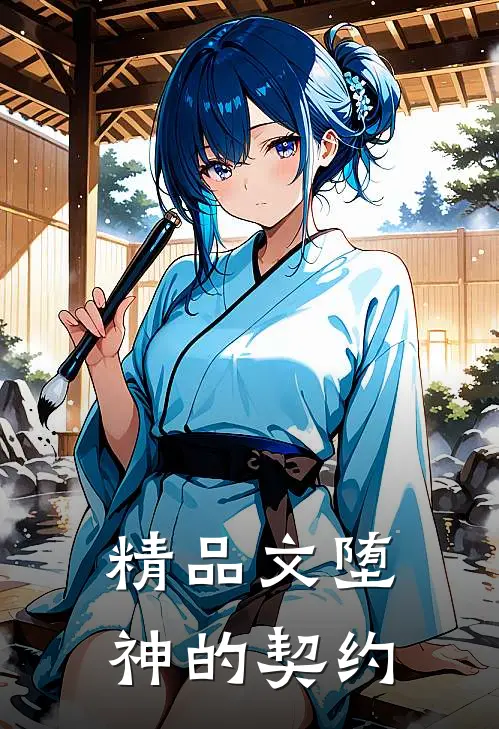 精品文堕神的契约