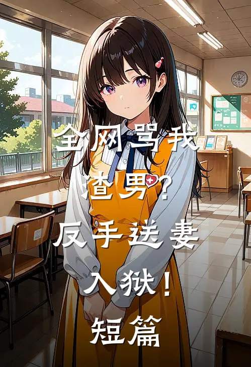 全网骂我渣男?反手送妻入狱!短篇文章