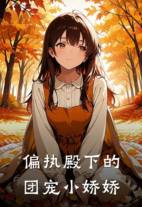 偏执殿下的团宠小娇娇
