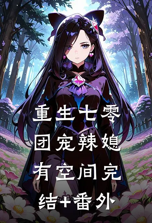 重生七零：团宠辣媳有空间完结+番外