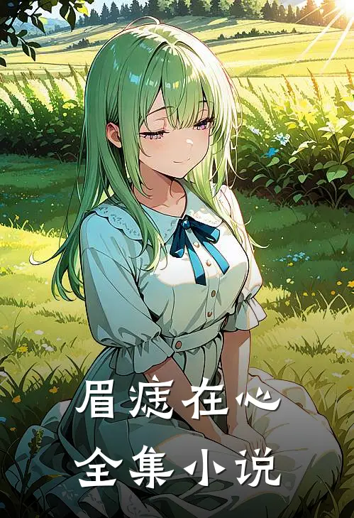 眉痣在心全集小说