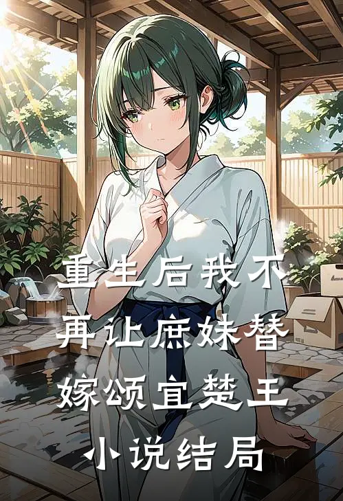 重生后我不再让庶妹替嫁颂宜楚王小说结局